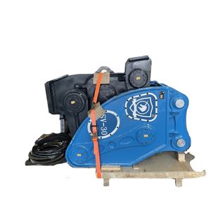 Chine Usine Offre Spéciale 2023 <span class=keywords><strong>Vibro</strong></span> Ripper <span class=keywords><strong>Hitachi</strong></span> komatsu Vibratory Ripper - Product Image 1