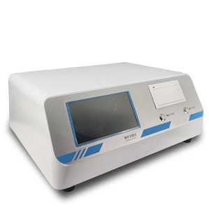 Probador de Fugas de Vacío Automático XHS-06BT para Botellas de Plástico, <span class=keywords><strong>Metal</strong></span> y Vidrio - Product Image 3