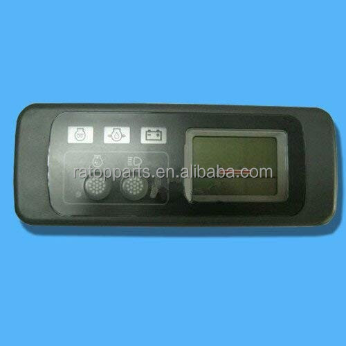 ZAXIS 55 Excavator Parts Monitor 4403739 - High Efficiency