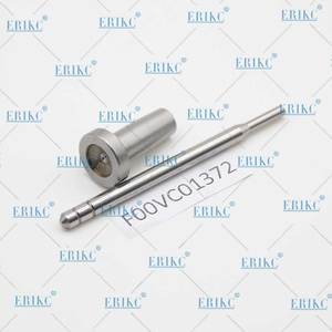 ERIKC F 00V C01 372 soupape de réduction de pression F00VC01372 soupape de pièces de pompe d'injection diesel F00V C01 372 pour 0445110339 - Product Image 1