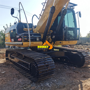Excavatrice sur chenilles d'occasion Caterpillar Cat 320 320d 320dl 320d2 320c 320gc 320gx du Japon - Product Image 6