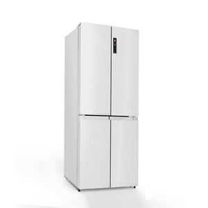 350L Top Quality Big Capacity Home Use Household Four Door Freezer <b>Refrigerator</b> - Product Image 1