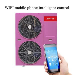 2025 <span class=keywords><strong>Pompe</strong></span> à <span class=keywords><strong>chaleur</strong></span> 9kw 12kw 22kw Evi R32 Split DC <span class=keywords><strong>Inverter</strong></span> <span class=keywords><strong>Air</strong></span>-<span class=keywords><strong>Eau</strong></span> <span class=keywords><strong>Pompe</strong></span> à <span class=keywords><strong>chaleur</strong></span> Chauffe-<span class=keywords><strong>eau</strong></span> - Product Image 5