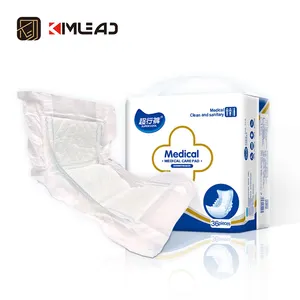 customized ultra thin assurance asian sexy wearing overnight sleepy pads bed wetting sheet bales nappies diapers for adult