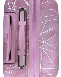 20/24/28 Inch Abs+pc Hardshell Luggage Set, TSA Lock Spinner Wheels Lightweight <strong>Rolling</strong> <strong>Suitcase</strong> for Men Women Travel - Product Image 4
