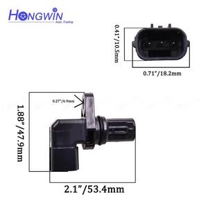 Capteur de Position d'arbre à cames pour <span class=keywords><strong>Suzuki</strong></span> Grand Vitara Kazashi SX4 2.0L 2.4L <span class=keywords><strong>Splash</strong></span> Swift IV 1.0L 1.2L 33220-51K00 J5T33071 J5638009 - Product Image 3