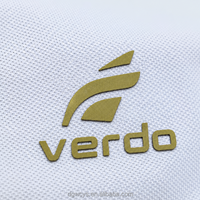 Étiquettes en PVC souple thermocollantes, patchs en silicone de qualité supérieure avec logo en caoutchouc pour accessoires vestimentaires, logo de marque personnalisé pour vêtements d'extérieur