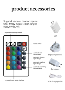 Golite biểu tượng tùy chỉnh LED ánh sáng vuông đèn khối pin <span class=keywords><strong>Powered</strong></span> nhà hàng Đèn bàn cho phòng ngủ & khách sạn mục đích trang trí - Product Image 6