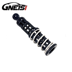 Элемент масляного фильтра подходит для VW- Magotan Golf и From2004-2022 и Audi A4L A6L Q3 с 2004 по 2018 номер части 06J115679 - Product Image 1