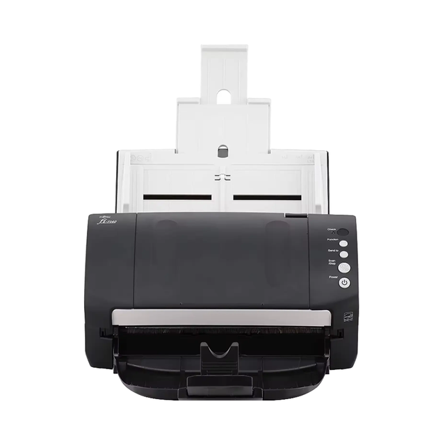 fi-7140 Robust General Office Desktop Color Duplex Document Scanner New for sale
