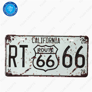 Plaques d'<span class=keywords><strong>immatriculation</strong></span> vierges Plaques d'<span class=keywords><strong>immatriculation</strong></span> de véhicule Europe américaine Plaques d'<span class=keywords><strong>immatriculation</strong></span> de voiture pour le gouvernement - Product Image 3