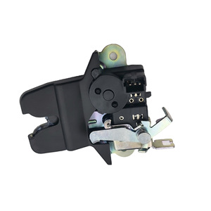 ตัวกระตุ้นล็อคฝาท้าย Jiahang รุ่น 81230-2T000 สำหรับ Kia Optima K5 ปี 2011-2015 อะไหล่เปลี่ยนล็อคฝาท้าย - Product Image 3