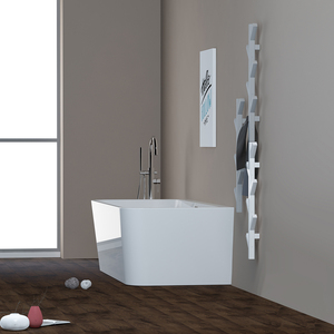 Portable <strong>Bathtub</strong> for Adults Soaking <strong>Bathtubs</strong> Whirlpools - Product Image 3