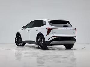 2025 modelo 520KM rango eléctrico edición inteligente vehículos de nueva energía 06 Tian Gong Hongqi coches 210 km/<span class=keywords><strong>h</strong></span> <span class=keywords><strong>5</strong></span> asientos <span class=keywords><strong>5</strong></span> puertas - Product Image 4