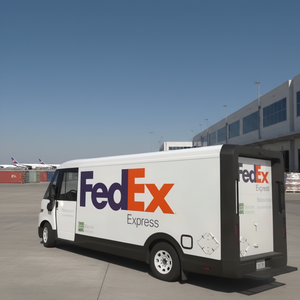 Cheapest Shipping <b>air</b> <b>Freight</b> Logistic Agent DHL UPS FedEx Express From China to EU Germany Italy Spain UK GB US FCL - Product Image 1