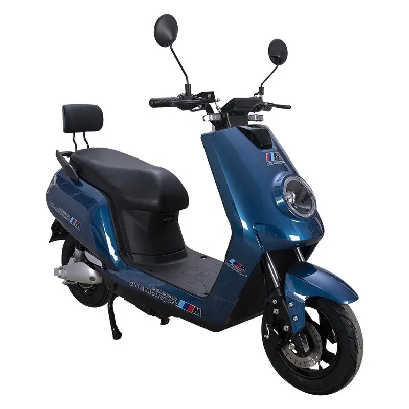 2023 Chine Usine Scooter 1500 Watt Moto Électrique 1000w 10 Inci Li Elektrikli Motorsiklet