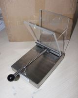Extracteur automatique de plasma sanguin avec vidéo pour centre de transfusion sanguine, séparateur de plasma sanguin