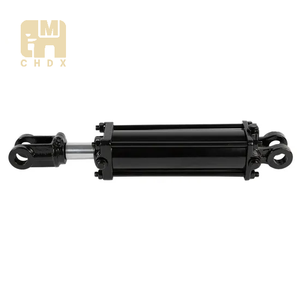 กระบอกไฮดรอลิกสำหรับรถแทรกเตอร์แบบปรับตำแหน่งด้านข้าง ทนทาน ใช้กับรถดัมพ์แบบเปิดฝาท้ายอัตโนมัติ ราคาแข่งขัน - Product Image 3