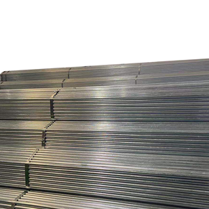 Section <span class=keywords><strong>creuse</strong></span> avec revêtement galvanisé de bonne qualité pour les projets de structure en acier - Product Image 2