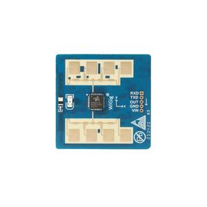 नया Ld2411 LD2411-24G बुद्धिमान शौचालय संकेत मान्यता 24 ग्राम mmwwar रडार सेंसर मोशन मॉड्यूल HLK-LD2411 - Product Image 2