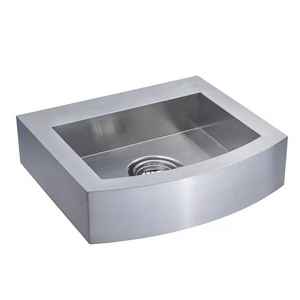 Évier de <span class=keywords><strong>cuisine</strong></span> décoratif fait main en acier inoxydable plaqué or pour hôtel et maison lave-vaisselle à <span class=keywords><strong>bas</strong></span> prix - Product Image 2