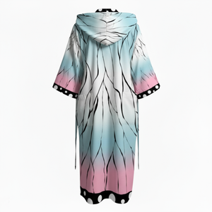 Bata <span class=keywords><strong>Rave</strong></span> para <span class=keywords><strong>hombre</strong></span> para puesta en escena Cosplay Baile de salón-Spandex/Material de poliéster Uso para adultos - Product Image 2