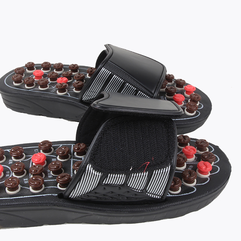Massage slippers Health Care Rotate Nodes