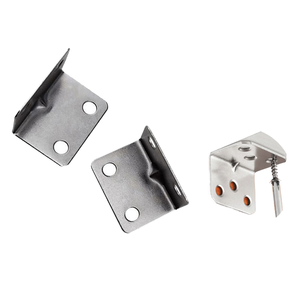 Fabricant de supports <span class=keywords><strong>d</strong></span>'<span class=keywords><strong>angle</strong></span> droits, vente en gros de supports <span class=keywords><strong>d</strong></span>'<span class=keywords><strong>angle</strong></span> en forme de L, connecteur de support <span class=keywords><strong>d</strong></span>'étagère, accessoires de quincaillerie pour meubles, <span class=keywords><strong>petit</strong></span> - Product Image 1