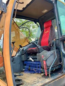 Penggali besar HYUNDAI 220/220LC/201LC-9S mesin tambang hidrolik kuat buldoser efisiensi bahan bakar Escavadora - Product Image 4