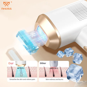 30j năng lượng cao đôi ống nhấp nháy IPL Laser tẩy lông đôi ống IGBT sử dụng nhà IPL Thiết bị tẩy lông - Product Image 3