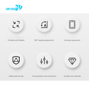 Apprentissage HK-HHT et <span class=keywords><strong>lecture</strong></span> de bureau <span class=keywords><strong>support</strong></span> de <span class=keywords><strong>support</strong></span> de refroidissement de <span class=keywords><strong>tablette</strong></span> de stockage portable antidérapant - Product Image 4
