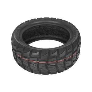 Neumático Todoterreno Sin Cámara de 11 Pulgadas 90/55-6.5, Neumático Antideslizante a Prueba de Explosiones de 11 Pulgadas para Patinete Eléctrico Dualtron Thunder - Product Image 3