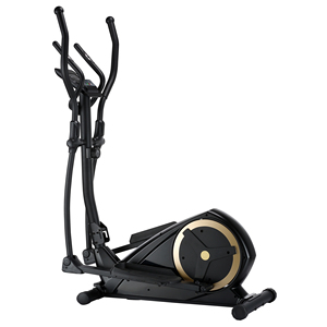 Gymbopro : <span class=keywords><strong>Meilleur</strong></span> <span class=keywords><strong>elliptique</strong></span> pliable professionnel pour la maison – Cross-trainer - Product Image 2