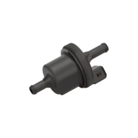 Valve de cartouche, Valvula Canister, GSA3011, BO&SCH: 0280142310; VOLK&SWAGEN: 377906291