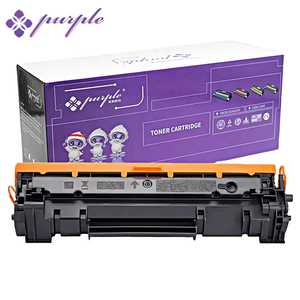 Tóner ZK-<span class=keywords><strong>Toner</strong></span> Compatible de Alta Calidad W1500A 150A para Impresoras Láser W142A M111 MFP M141 W1500a 1500A - Product Image 1