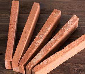 Großhandel zurück gefordert antiken Schamotte stein verwendet alte <span class=keywords><strong>Chicago</strong></span> <span class=keywords><strong>Red</strong></span> Bricks - Product Image 4