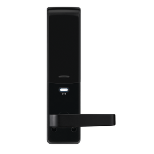 Evernet LH2100-SKN <b>Smart</b> Digital Door <b>Lock</b> Password Card Key Recognition Security Aluminum Door Fireproof From Korea LH2100-SKN - Product Image 5