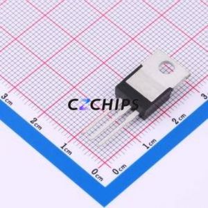 VBM16R25S ใหม่ล่าสุด TO-220AB ทรานซิสเตอร์ภาคสนามทรานซิสเตอร์ (Mosfet) - Product Image 2