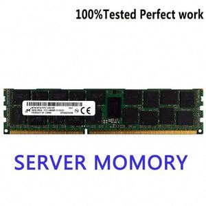 หน่วยความจำ 32GB DDR4 2666 ECC REG สำหรับเซิร์ฟเวอร์ในสต็อก RAM - Product Image 2