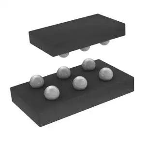 1609990-2 Electronic Components Feedthrough chip