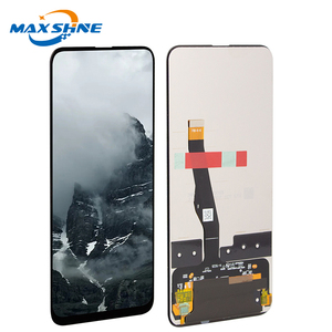 Pantalla LCD para Teléfono Móvil Huawei Y9p Y9s Y9 2019, LCD Original para Huawei Y8s Y9 Prime, Repuestos de LCD - Product Image 6