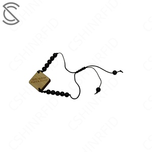 유럽은 맞춤형 친환경 IP67 방수 <span class=keywords><strong>RFID</strong></span> 손목밴드 13.56MHz 대나무 NFC 나무 팔찌를 호텔 수영장용으로 선호합니다 - Product Image 6