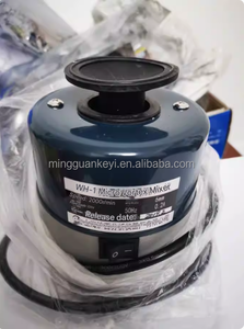 Agitateur vortex et mini-shaker de laboratoire XW-80A, 0-3000 tr/min, pour <span class=keywords><strong>tubes</strong></span> et microplaques <span class=keywords><strong>Eppendorf</strong></span>, modèles WH-1/2/3 - Product Image 2