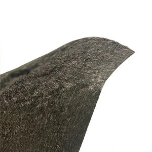 用于复合材料的短切碳纤维制成的高强度碳纤维表面组织垫玻璃纤维垫 - Product Image 6