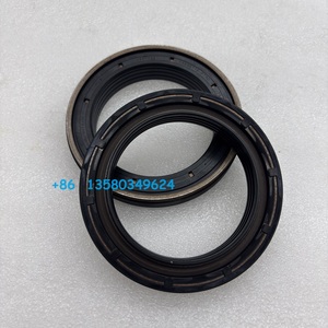 Chất lượng cao Máy móc Bộ phận động cơ động cơ 4890832 con dấu dầu cho Cummins isf3.8 isf4.5 qsf3.8 xây dựng - Product Image 1