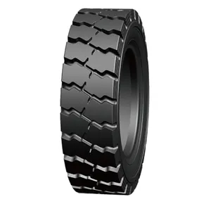 Industrial Tire Forklift Tyre 4.00-8NHS
