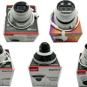 Caméra réseau AI DAHUA IPC-HDBW5442H-Z4E 4MP Vari-focal Dome WizMind Caméra AI DAHUA - Product Image 2