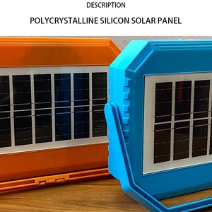 <span class=keywords><strong>Projecteur</strong></span> <span class=keywords><strong>Solaire</strong></span> 200W Lampe Extérieure Étanche LED Marine ABS <span class=keywords><strong>1000W</strong></span> Cube 300W 30W 4800lm Lampe d'Inondation <span class=keywords><strong>Solaire</strong></span> LED pour Camping - Product Image 5