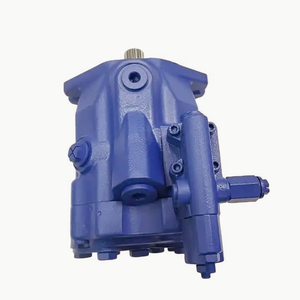 ปั๊มไฮดรอลิกแบบลูกสูบ ALA10VO100LA9DS ใช้สำหรับรถตัก Liugng รุ่น 6626EG4/6032E/612H/6126EG4/6126EG4/CLG856CN - Product Image 1