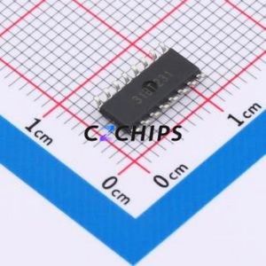 Tout nouveau compteur/diviseur de puce IC à circuit intégré CD4017BDTR(XBLW) SOP-16 d'origine - Product Image 2